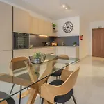 Seaside Retreat In *