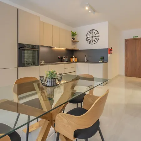 Seaside Retreat In *