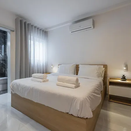 Seaside Retreat In Apartmán *