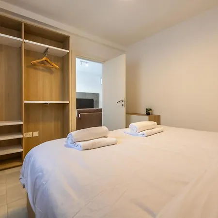 Seaside Retreat In * סיינט פול ביי