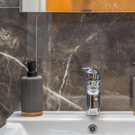 Seaside Retreat In St. Paul's Bay