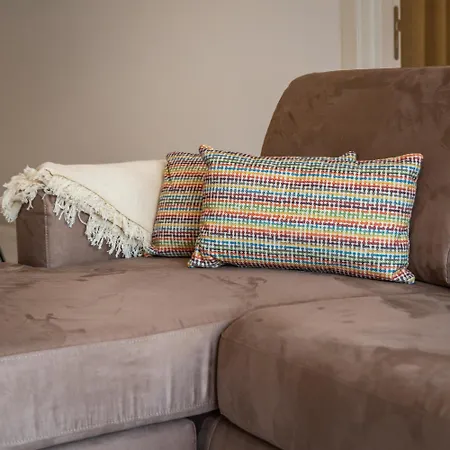 Seaside Retreat In Appartement San Pawl il-Baħar