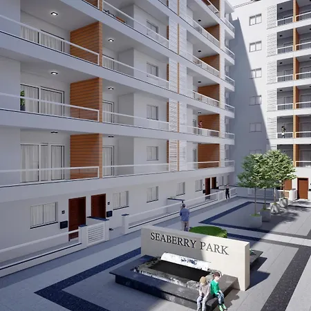 Seaside Retreat In *