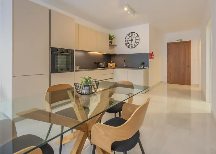 Seaside Retreat In *