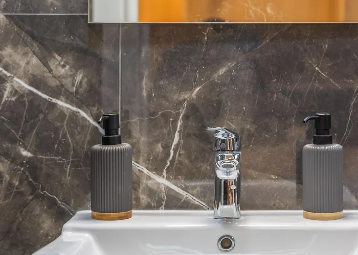 Seaside Retreat In St. Paul's Bay