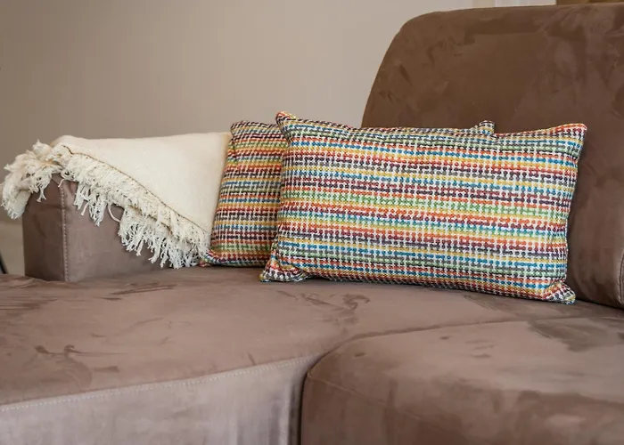 Seaside Retreat In Apartment St. Paul's Bay