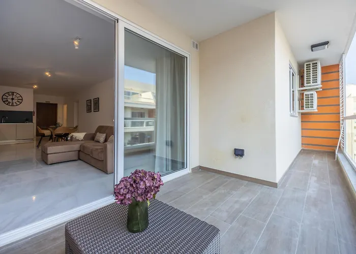 Seaside Retreat In *