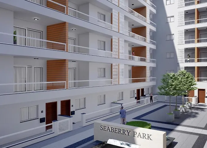 Seaside Retreat In *